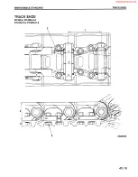 Предварительный просмотр 676 страницы Komatsu PC200-6 Shop Manual