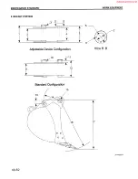 Предварительный просмотр 709 страницы Komatsu PC200-6 Shop Manual