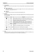 Предварительный просмотр 22 страницы Komatsu PC200 -8 Shop Manual