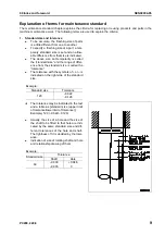 Предварительный просмотр 23 страницы Komatsu PC200 -8 Shop Manual