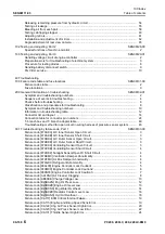 Предварительный просмотр 8 страницы Komatsu PC200-8M0 Shop Manual