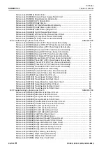 Предварительный просмотр 10 страницы Komatsu PC200-8M0 Shop Manual