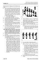 Предварительный просмотр 20 страницы Komatsu PC200-8M0 Shop Manual