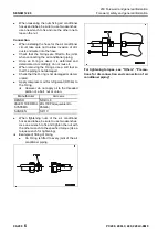 Предварительный просмотр 22 страницы Komatsu PC200-8M0 Shop Manual