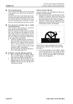 Предварительный просмотр 24 страницы Komatsu PC200-8M0 Shop Manual