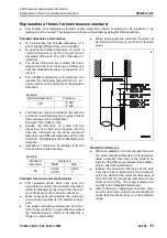 Предварительный просмотр 27 страницы Komatsu PC200-8M0 Shop Manual