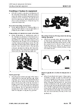 Предварительный просмотр 31 страницы Komatsu PC200-8M0 Shop Manual