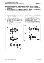 Предварительный просмотр 33 страницы Komatsu PC200-8M0 Shop Manual