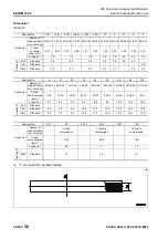 Предварительный просмотр 46 страницы Komatsu PC200-8M0 Shop Manual