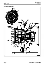 Предварительный просмотр 90 страницы Komatsu PC200-8M0 Shop Manual