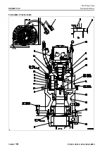 Предварительный просмотр 94 страницы Komatsu PC200-8M0 Shop Manual