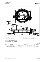 Предварительный просмотр 97 страницы Komatsu PC200-8M0 Shop Manual