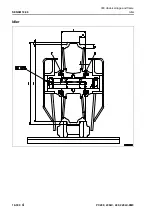 Предварительный просмотр 102 страницы Komatsu PC200-8M0 Shop Manual