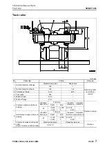 Предварительный просмотр 105 страницы Komatsu PC200-8M0 Shop Manual