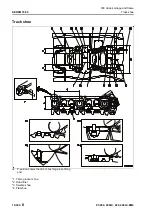 Предварительный просмотр 106 страницы Komatsu PC200-8M0 Shop Manual