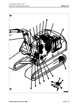 Предварительный просмотр 115 страницы Komatsu PC200-8M0 Shop Manual