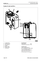 Предварительный просмотр 116 страницы Komatsu PC200-8M0 Shop Manual