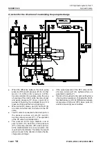 Предварительный просмотр 126 страницы Komatsu PC200-8M0 Shop Manual