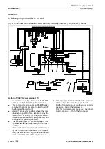 Предварительный просмотр 130 страницы Komatsu PC200-8M0 Shop Manual