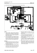 Предварительный просмотр 133 страницы Komatsu PC200-8M0 Shop Manual