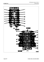 Предварительный просмотр 146 страницы Komatsu PC200-8M0 Shop Manual