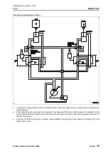 Предварительный просмотр 157 страницы Komatsu PC200-8M0 Shop Manual