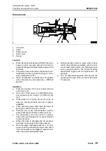 Предварительный просмотр 161 страницы Komatsu PC200-8M0 Shop Manual