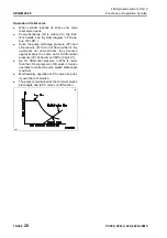 Предварительный просмотр 162 страницы Komatsu PC200-8M0 Shop Manual