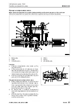 Предварительный просмотр 165 страницы Komatsu PC200-8M0 Shop Manual