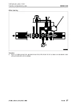 Предварительный просмотр 169 страницы Komatsu PC200-8M0 Shop Manual