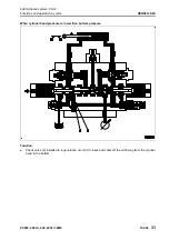 Предварительный просмотр 173 страницы Komatsu PC200-8M0 Shop Manual