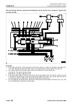 Предварительный просмотр 176 страницы Komatsu PC200-8M0 Shop Manual