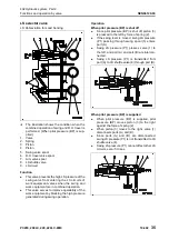 Предварительный просмотр 177 страницы Komatsu PC200-8M0 Shop Manual