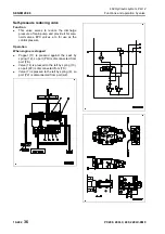 Предварительный просмотр 178 страницы Komatsu PC200-8M0 Shop Manual