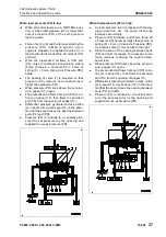 Предварительный просмотр 179 страницы Komatsu PC200-8M0 Shop Manual