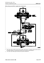 Предварительный просмотр 183 страницы Komatsu PC200-8M0 Shop Manual