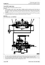 Предварительный просмотр 184 страницы Komatsu PC200-8M0 Shop Manual