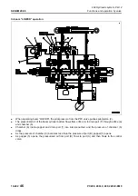 Предварительный просмотр 188 страницы Komatsu PC200-8M0 Shop Manual