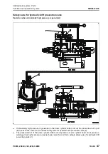 Предварительный просмотр 189 страницы Komatsu PC200-8M0 Shop Manual