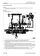 Предварительный просмотр 190 страницы Komatsu PC200-8M0 Shop Manual