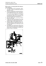 Предварительный просмотр 193 страницы Komatsu PC200-8M0 Shop Manual