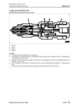 Предварительный просмотр 195 страницы Komatsu PC200-8M0 Shop Manual