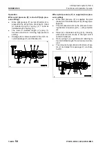 Предварительный просмотр 196 страницы Komatsu PC200-8M0 Shop Manual