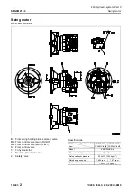 Предварительный просмотр 200 страницы Komatsu PC200-8M0 Shop Manual