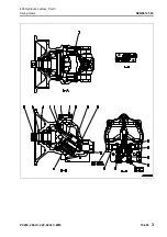 Предварительный просмотр 201 страницы Komatsu PC200-8M0 Shop Manual