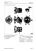 Предварительный просмотр 203 страницы Komatsu PC200-8M0 Shop Manual