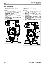 Предварительный просмотр 206 страницы Komatsu PC200-8M0 Shop Manual