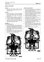 Предварительный просмотр 207 страницы Komatsu PC200-8M0 Shop Manual