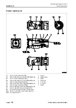 Предварительный просмотр 208 страницы Komatsu PC200-8M0 Shop Manual