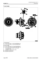 Предварительный просмотр 210 страницы Komatsu PC200-8M0 Shop Manual